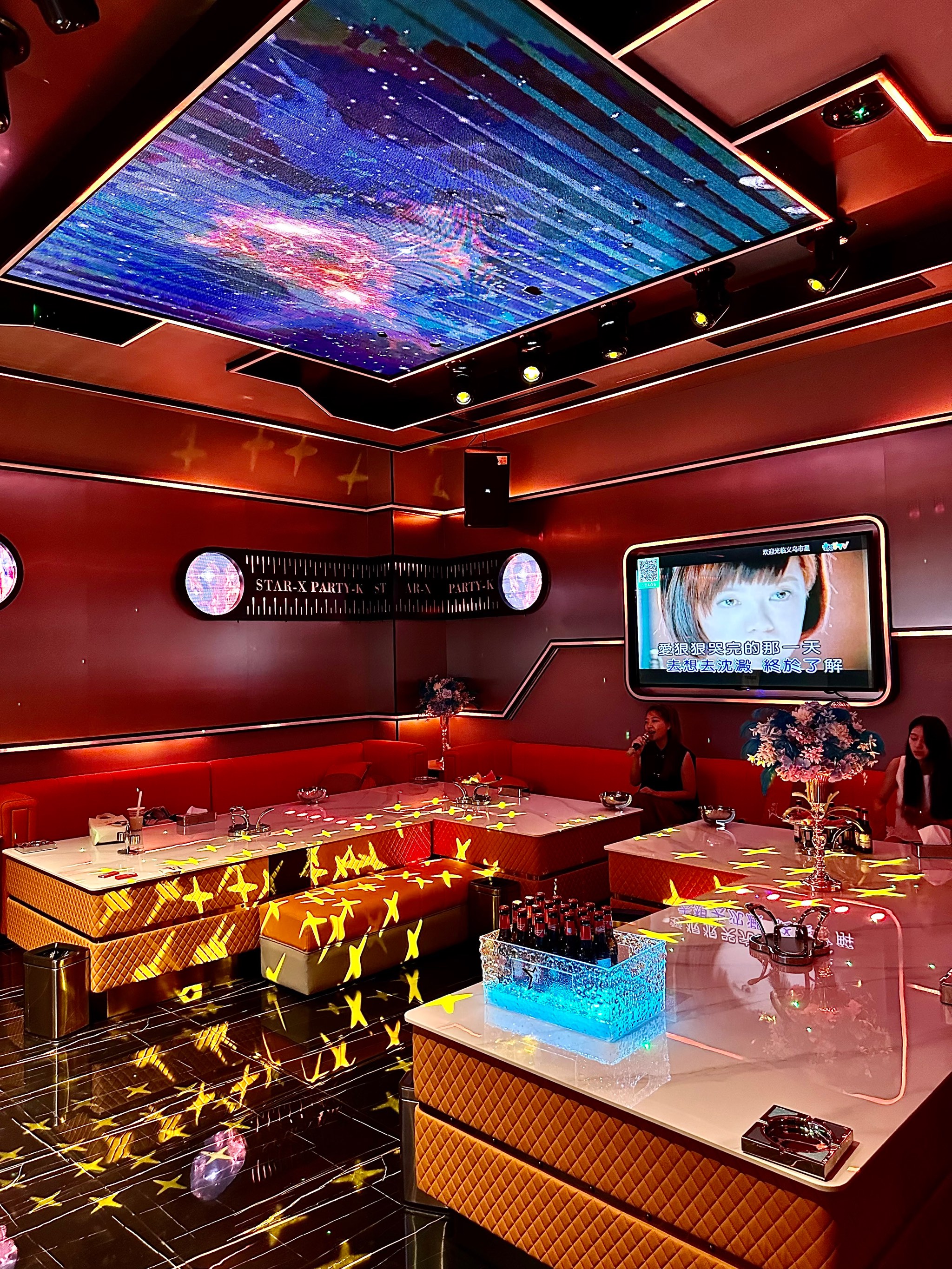 承德商务ktv全新商务ktv模式揭秘-围场满族蒙古族自治县ktv预定