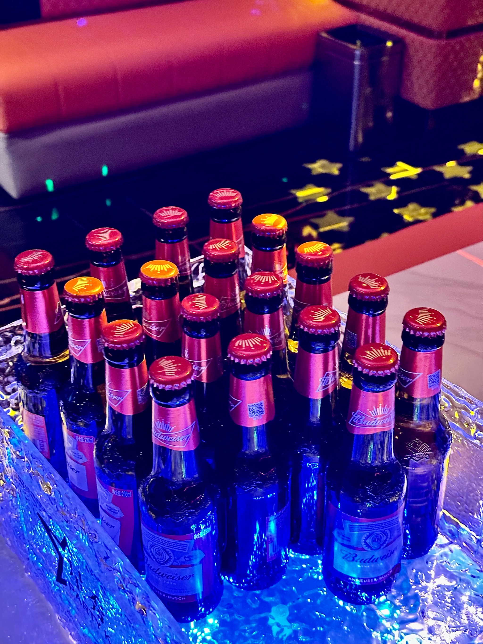 承德商务ktv划算吗值得一试-围场满族蒙古族自治县ktv预定